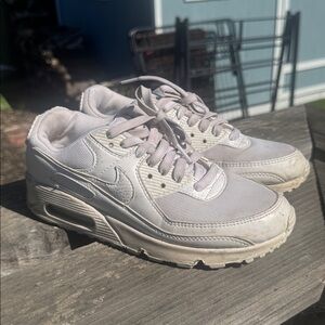 Nike Pro Max Air Sneakers